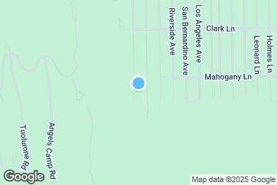 Map image of the property - 875 Orange Ave