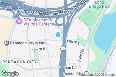 Map image of the property - 401 12th St S