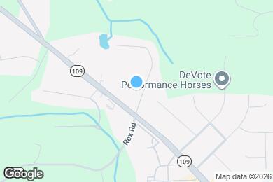 Map image of the property - 4660 Devoe Rd