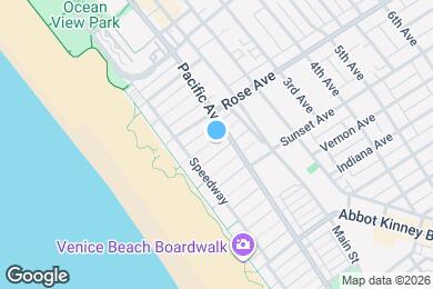 Map image of the property - 44 Dudley Ave