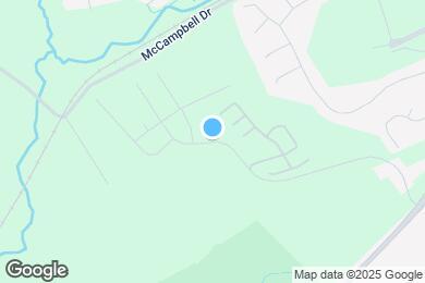 Map image of the property - Highline at Knoxville