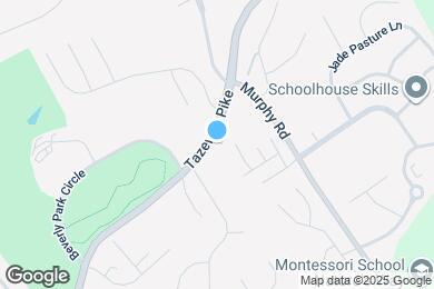 Map image of the property - 5209 Devonbrook Way