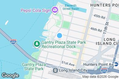 Map image of the property - 4-75 48th Avenue-SI FL18-ID1882