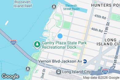 Map image of the property - 4-75 48th Avenue-SI FL32-ID851