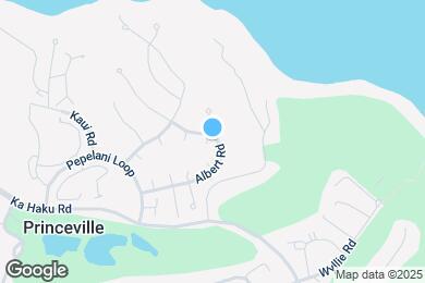 Map image of the property - 3807 Iluna Pl