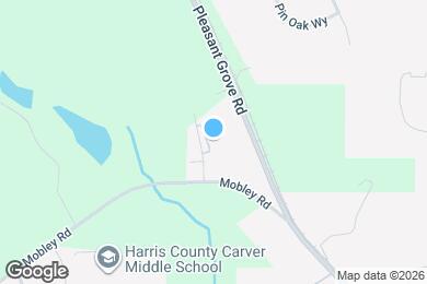 Map image of the property - Heritage Villas Apartments
