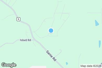 Map image of the property - 85 Cedar Ridge