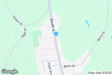 Map image of the property - 441 South St