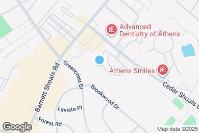 Map image of the property - 164 Scandia Cir