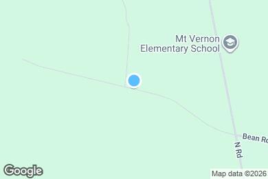 Map image of the property - 82 Dill Rd