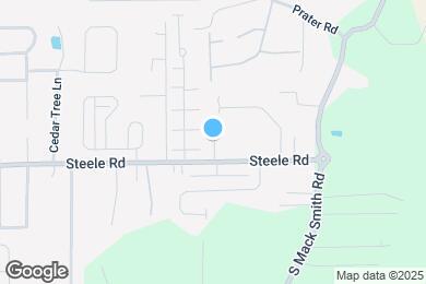 Map image of the property - 79 Rawlings Ln
