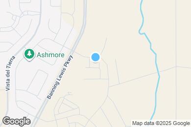 Map image of the property - 6075 Notch Top Way