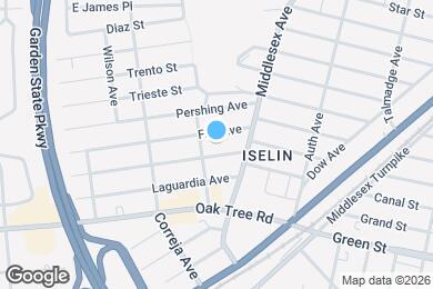 Map image of the property - 35 Fiat Ave