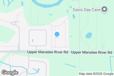 Map image of the property - 931 Fern Leaf Run