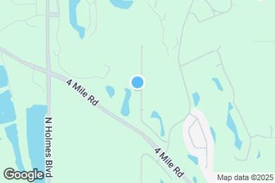 Map image of the property - 1789 Keswick Rd