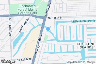 Map image of the property - 13155 Ixora Ct