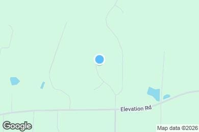 Map image of the property - 172 Saw Mill Dr
