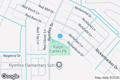 Map image of the property - 10 Richardson Dr