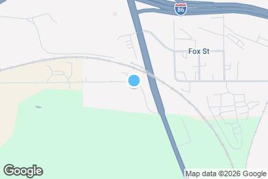 Map image of the property - 1 Philo Rd W