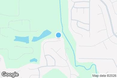 Map image of the property - 313 Randy Way