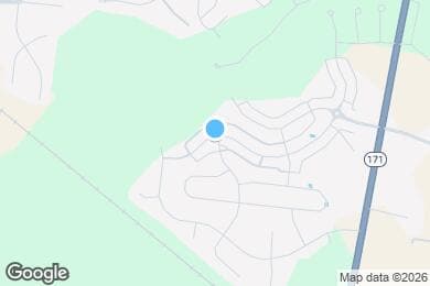 Map image of the property - 1428 Sprucedale Dr