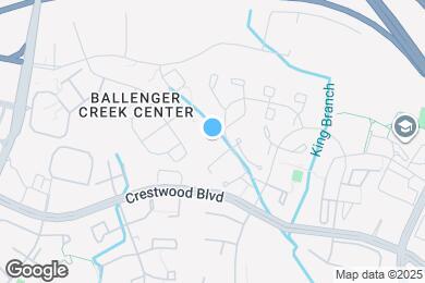 Map image of the property - 5842 Holly Hock Pl
