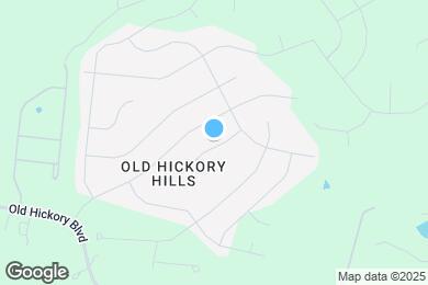 Map image of the property - 8820 Cressent Glen Ct