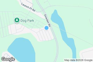 Map image of the property - 12018 Language Way