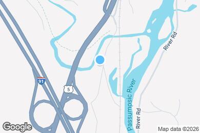 Map image of the property - 335 Main St