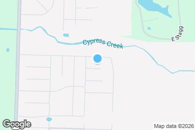 Map image of the property - 55 Misty Meadows Cove