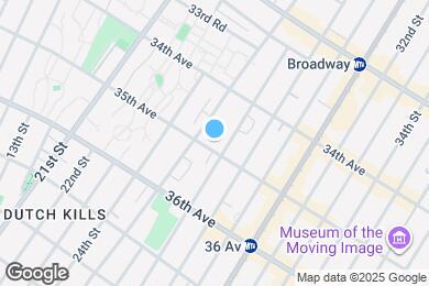 Map image of the property - Furnished room/NOT APARTMENT