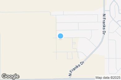 Map image of the property - Slatewood Townhomes