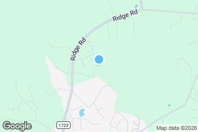 Map image of the property - 115 Field Sparrow Ln
