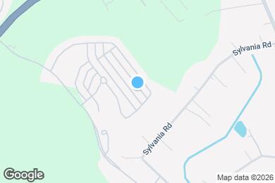 Map image of the property - 54 Fiore Dr