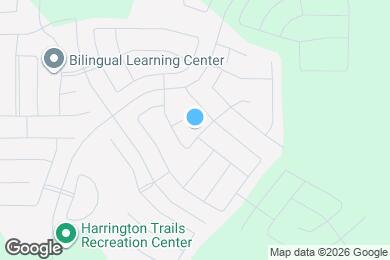 Map image of the property - 21427 Hawthorne Pr Dr