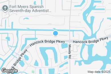 Map image of the property - 13390 Seaside Harbour Dr