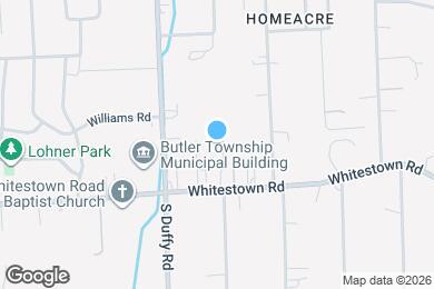 Map image of the property - 139 Whitestown Vlg
