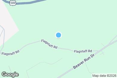 Map image of the property - 394 Flagstaff Rd