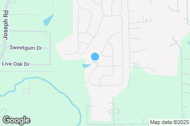 Map image of the property - 23112 Shakespear Drive Magnolia TX