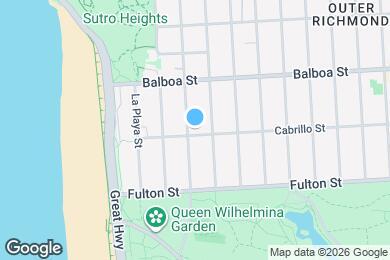 Map image of the property - Unit A