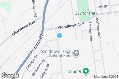 Map image of the property - 169 Fifty Acre Rd S