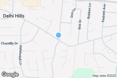 Map image of the property - 301 greenwell Ave