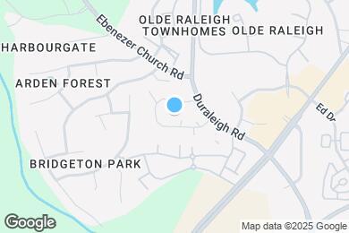 Map image of the property - 3339 Mill Run