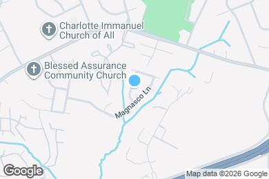 Map image of the property - 4729 Brewer Dr