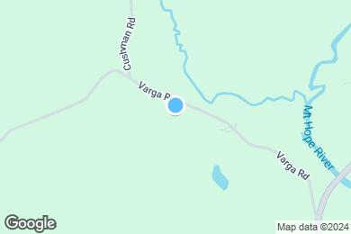 Map image of the property - 95 Varga Road