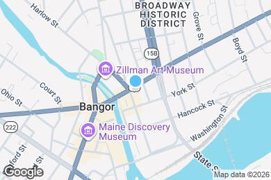 Map image of the property - Exchange Block