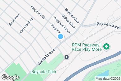 Map image of the property - 6 Dwight St