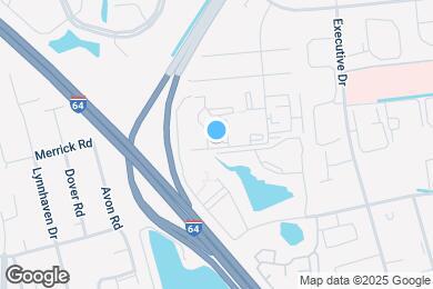 Map image of the property - 17 Wells Ct