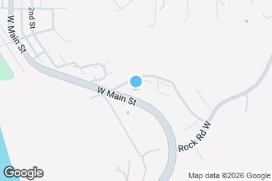 Map image of the property - New River Gardens I
