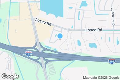 Map image of the property - 11251 Windtree Dr E